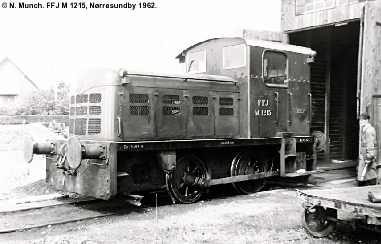 FFJ M 1215