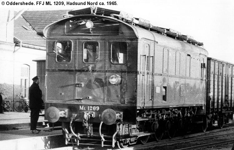 FFJ ML 1209 FFJ ML 1209