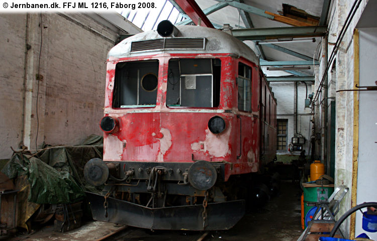 FFJ ML1216