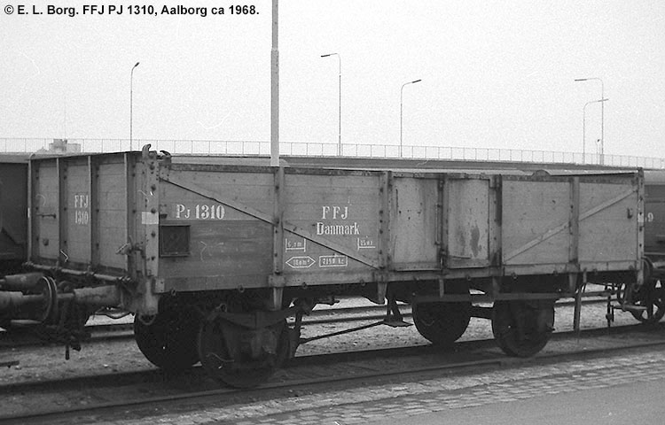 FFJ PJ 1310 FFJ PJ 1310