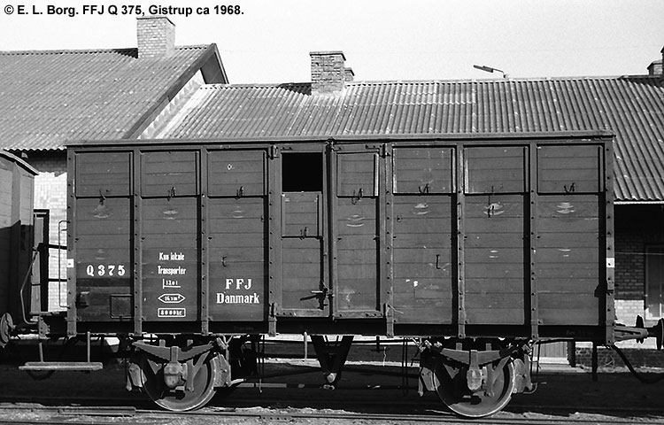 FFJ Q 375 FFJ Q 375