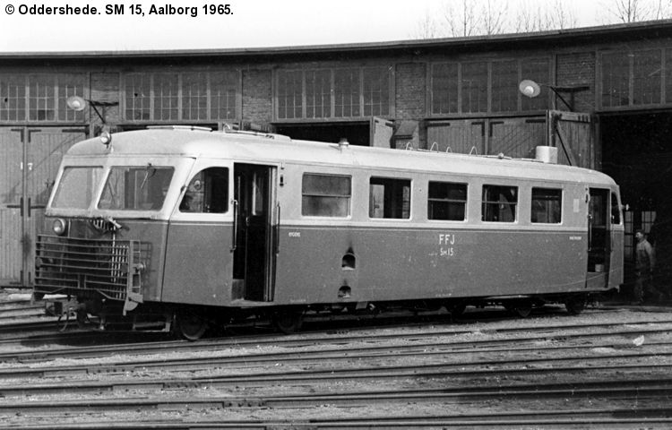 FFJ SM 15