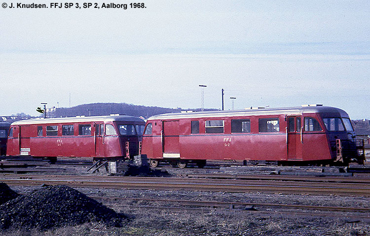 FFJ SP 2 FFJ SP 2