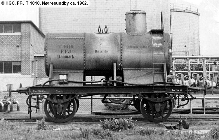 FFJ TA 1010 FFJ TA 1010