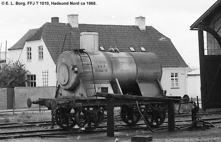 FFJ TA 1010 FFJ TA 1010