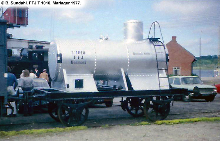 FFJ TA 1010 FFJ TA 1010