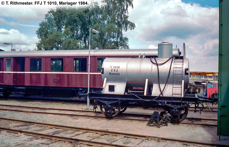 FFJ TA 1010 FFJ TA 1010