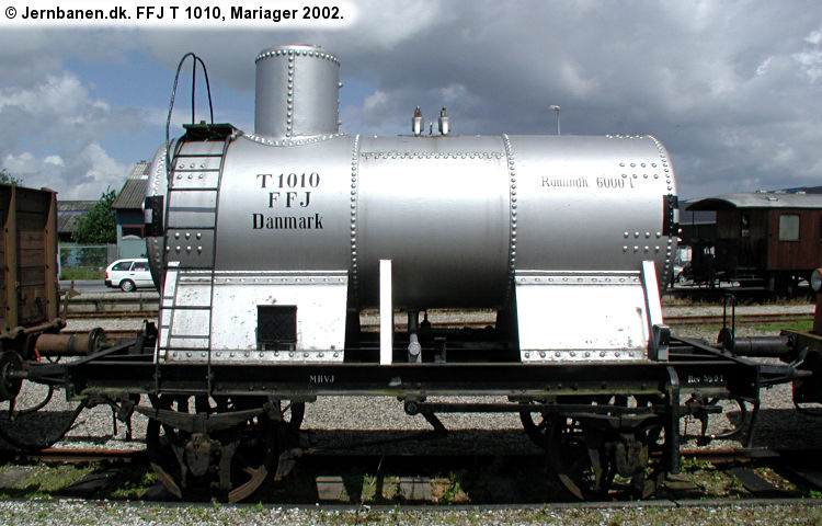 FFJ TA 1010 FFJ TA 1010