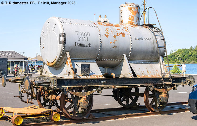 FFJ TA 1010 FFJ TA 1010