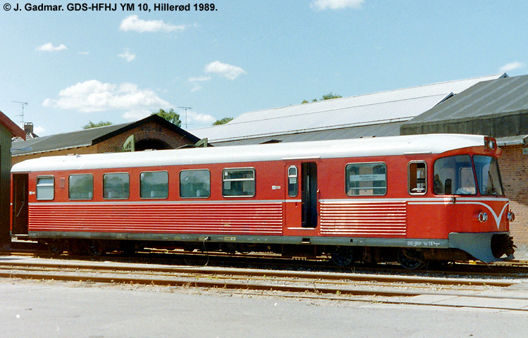 GDSHFHJ YM 10