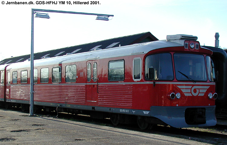 GDSHFHJ YM 10