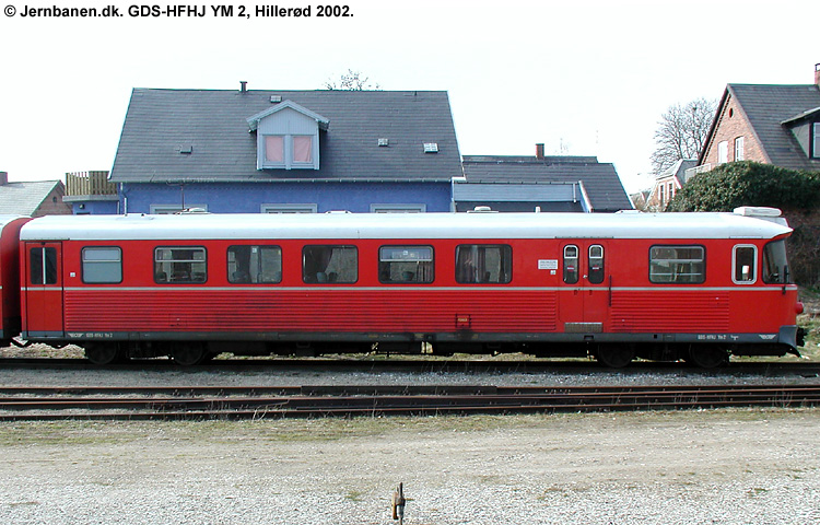 GDSHFHJ YM 2