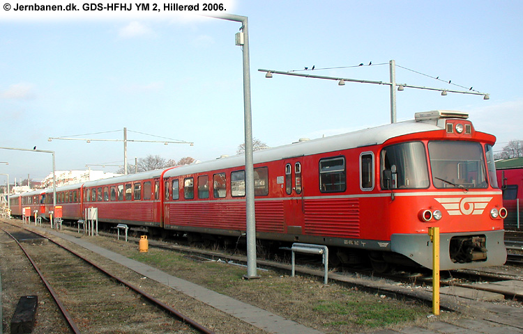 GDSHFHJ YM 2