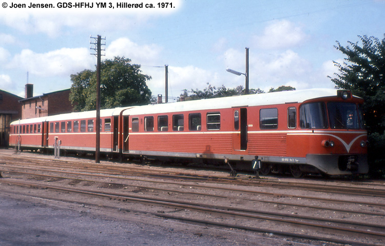 GDSHFHJ YM 3