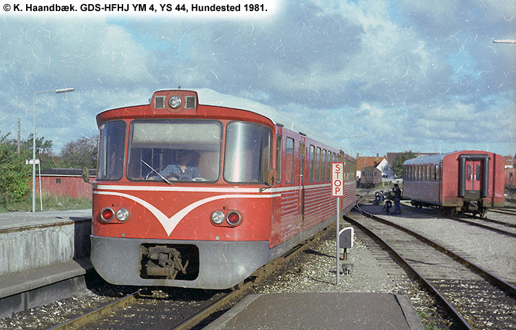 GDSHFHJ YM 4