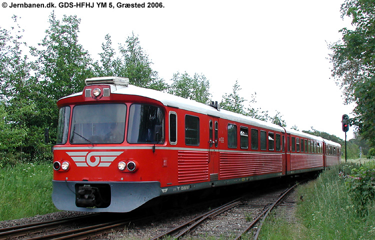 GDS YM 5 GDS YM 5