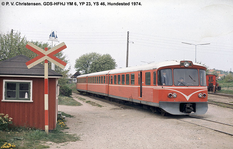 GDSHFHJ YM 6