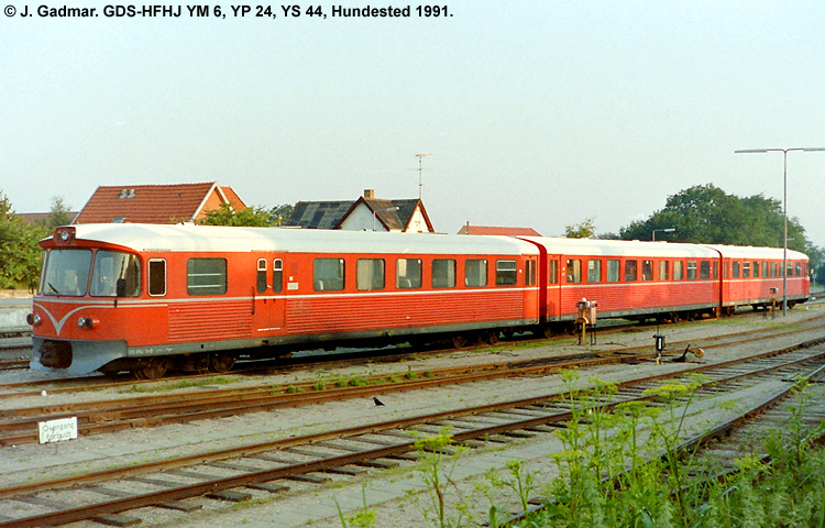 GDSHFHJ YM 6