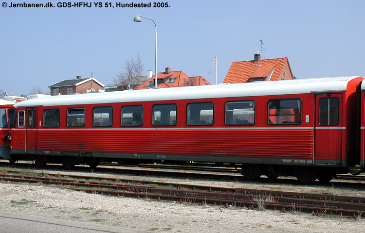GDS YS 51 GDS YS 51