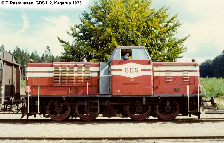 GDS L 2