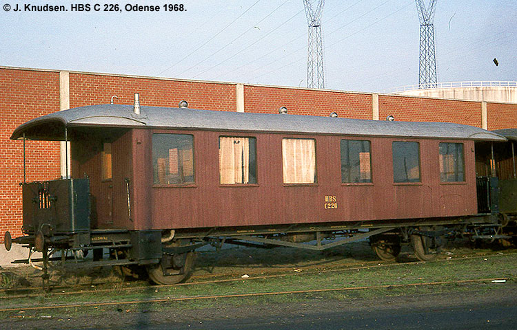 HBS C 226