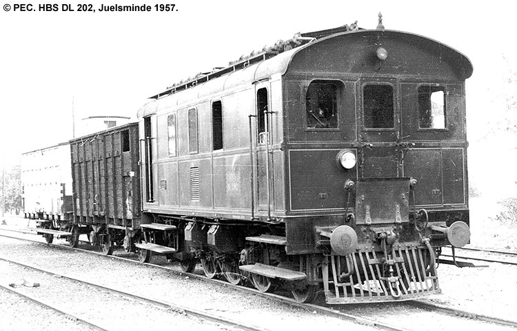 HBS DL 202