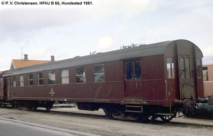 HFHJ B 65