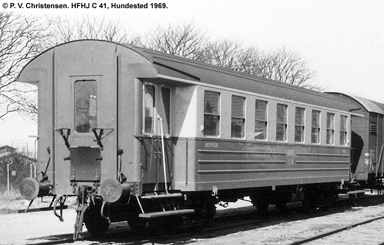 HFHJ C 41