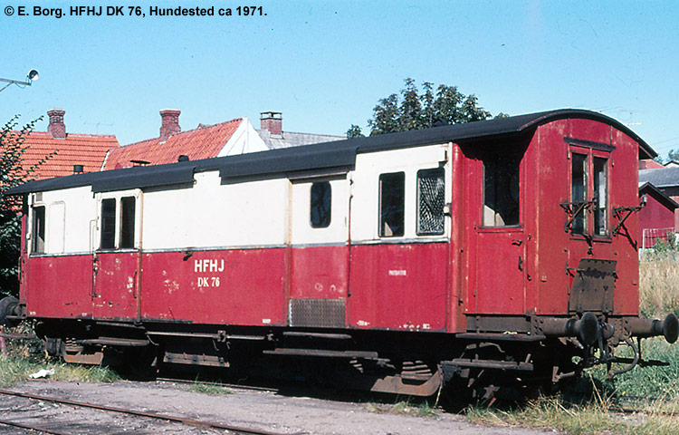 HFHJ DK 76