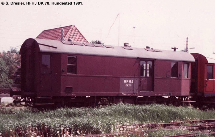 HFHJ DK 78
