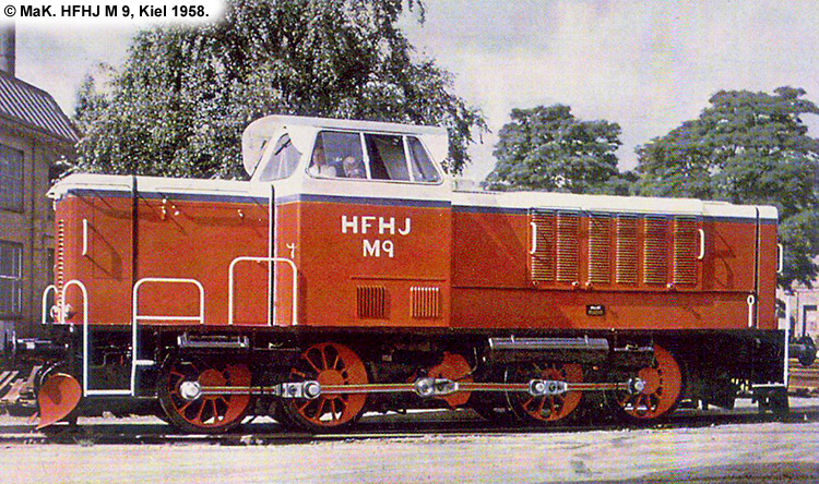 HFHJ M 9
