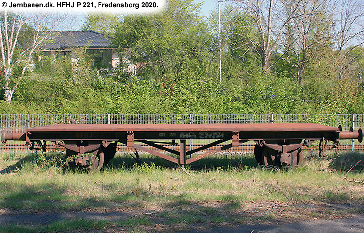 HFHJ P 221 HFHJ P 221