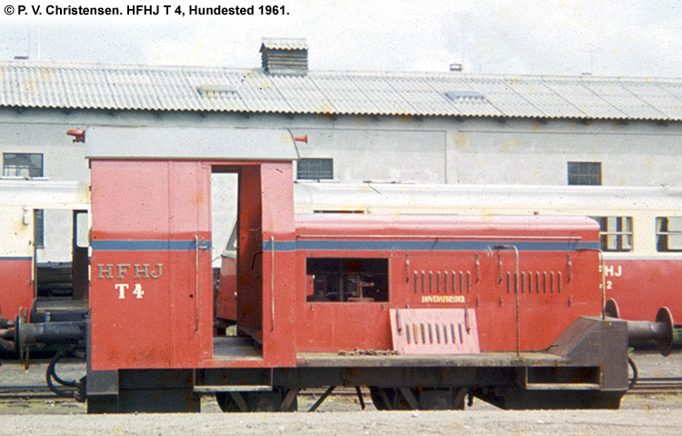 HFHJ T 4