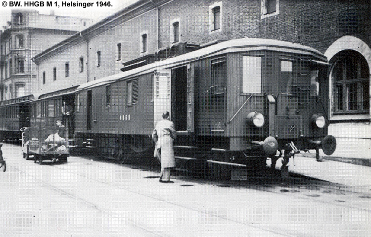 HHGB M1