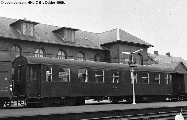 HHJ C 51 HHJ C 51