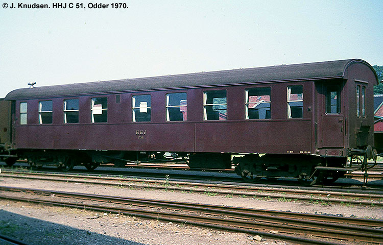 HHJ C 51 HHJ C 51