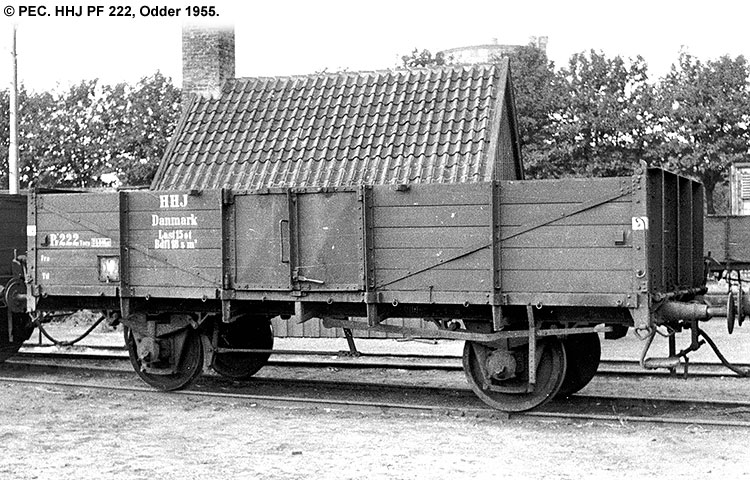 HHJ PF 222