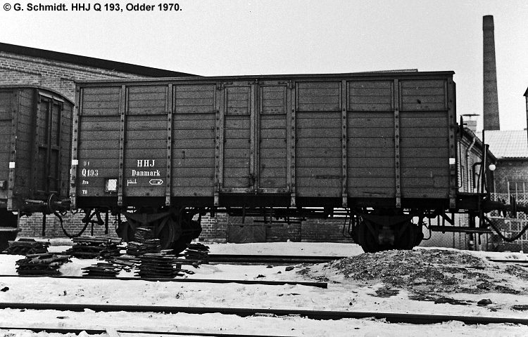 HHJ Q 193 HHJ Q 193