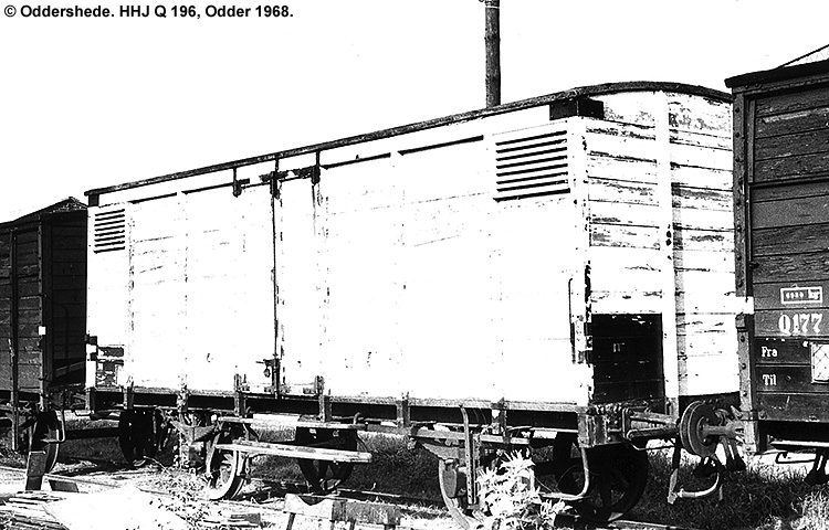 HHJ Q 196 HHJ Q 196