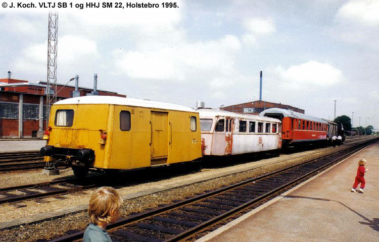 HHJ SM 22 HHJ SM 22