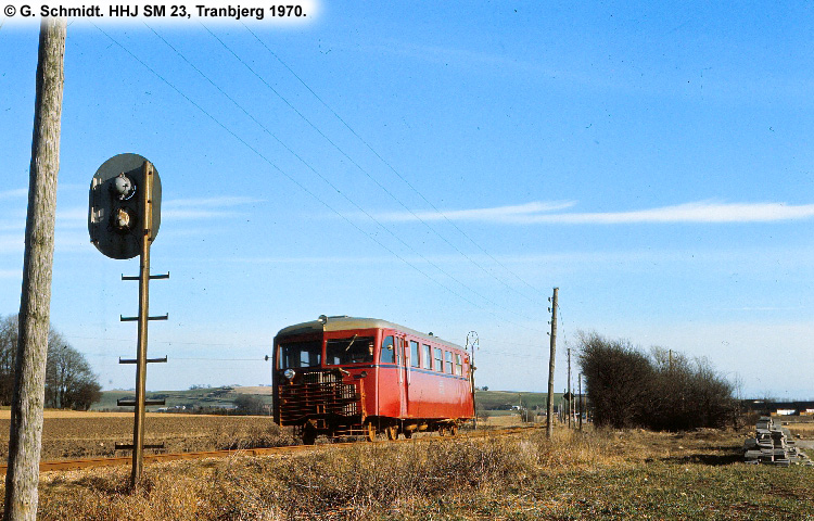 HHJ SM23