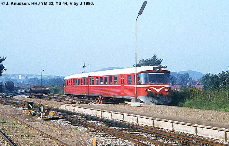 HHJ YM33