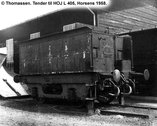 HOJ L 405 HOJ L 405