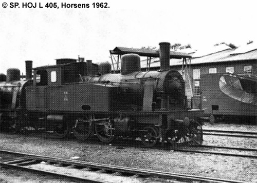 HOJ L 405 HOJ L 405