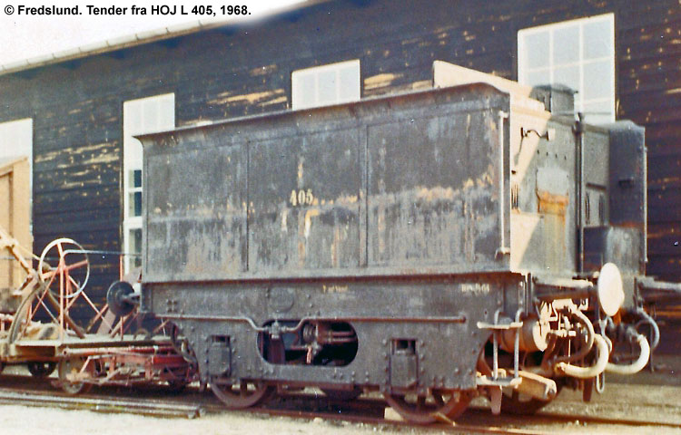 HOJ L 405 HOJ L 405