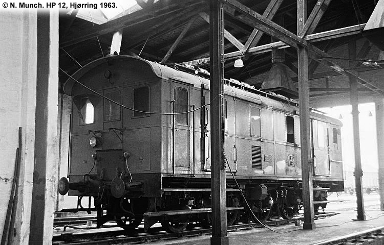 HP 12 HP 12