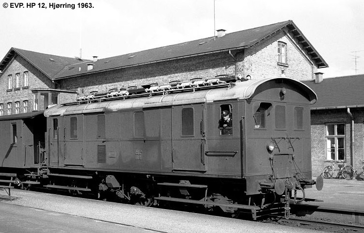 HP 12 HP 12