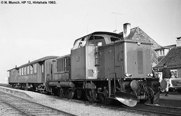 HP 13 HP 13