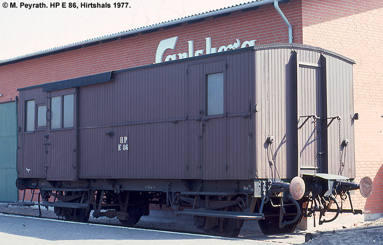 HP E 86 HP E 86