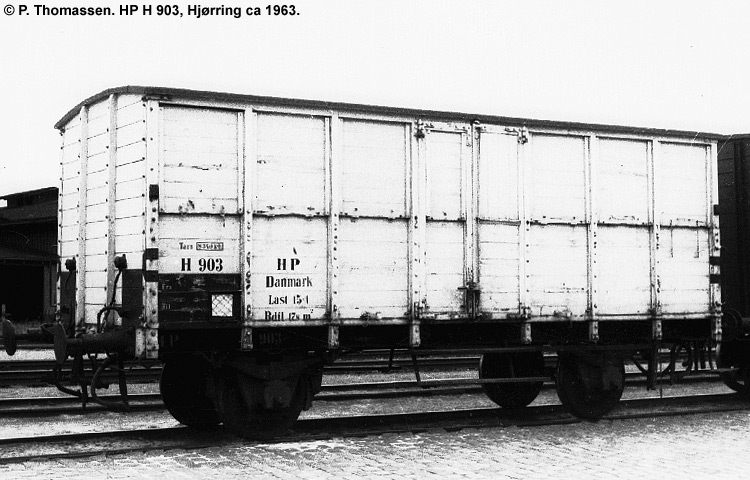 HP H 903 HP H 903